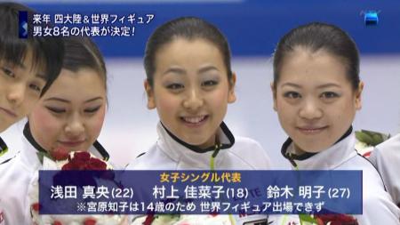 羽生結弦 全日本フィギュア FS ノートルダムドパリ すぽると2 9