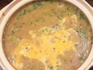 雑炊