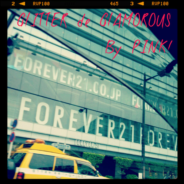 FOREVER21