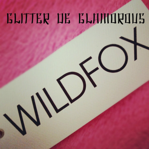 WILD FOX