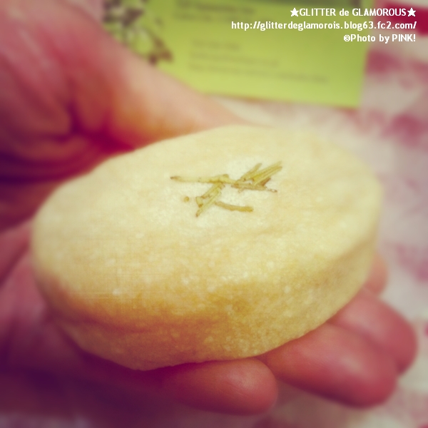 Satomi's Herb Soapクレイハーブ石鹸