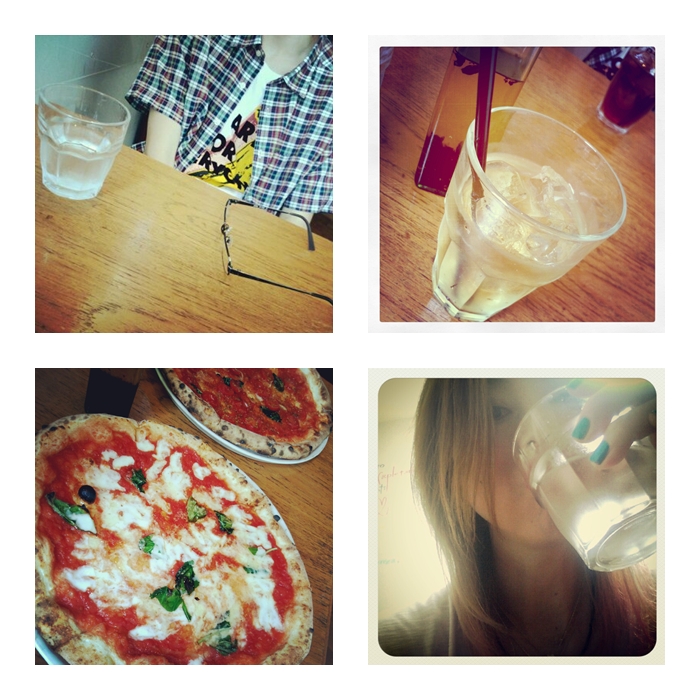 LUNCH de HAPPY