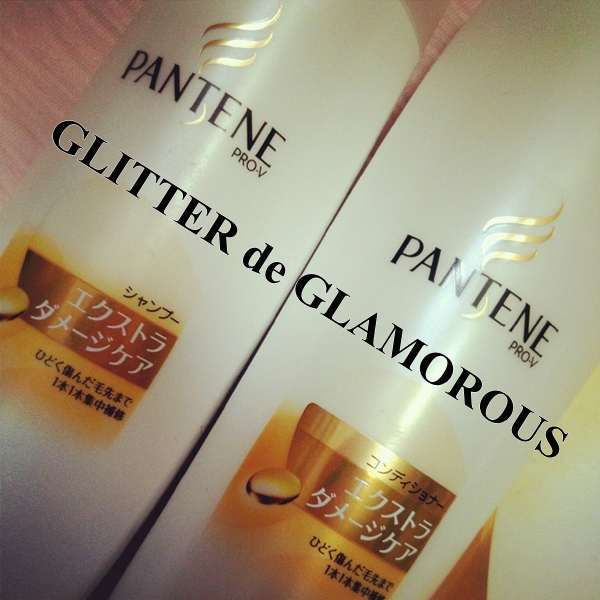 PANTENE