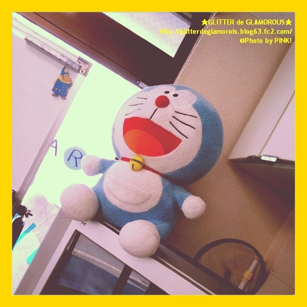ドラえもん