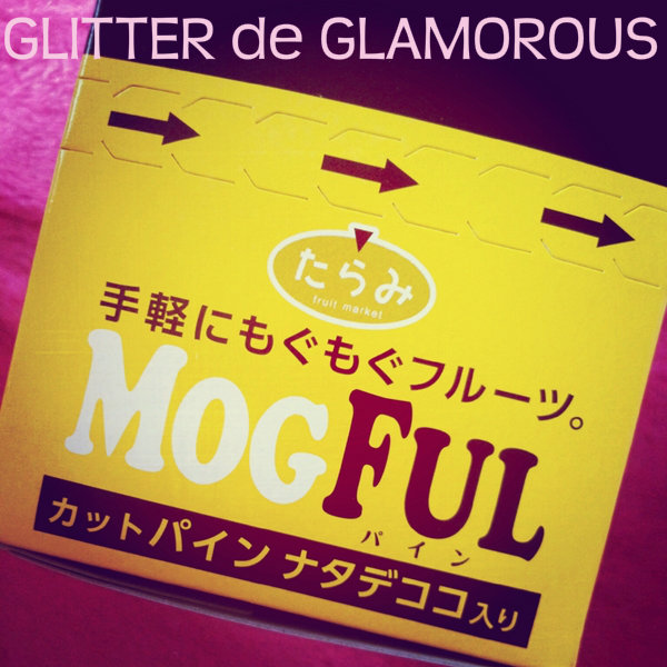 MOG FUL