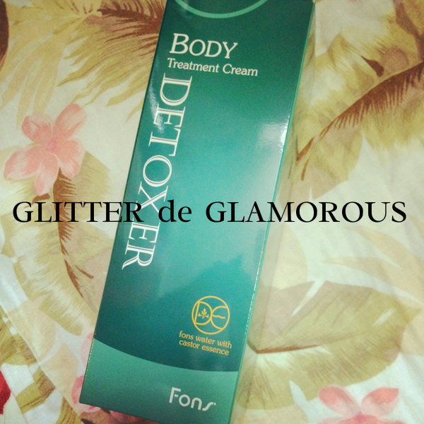 BODY DETOXER