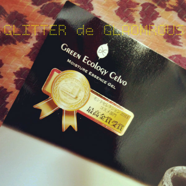 GREEN ECOLOGY CELVO