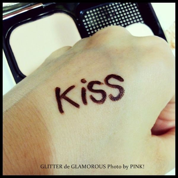 KISS