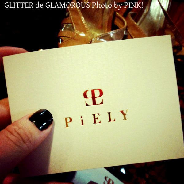 PiELY