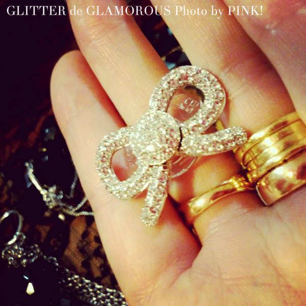 【PiELY】RIBBON
