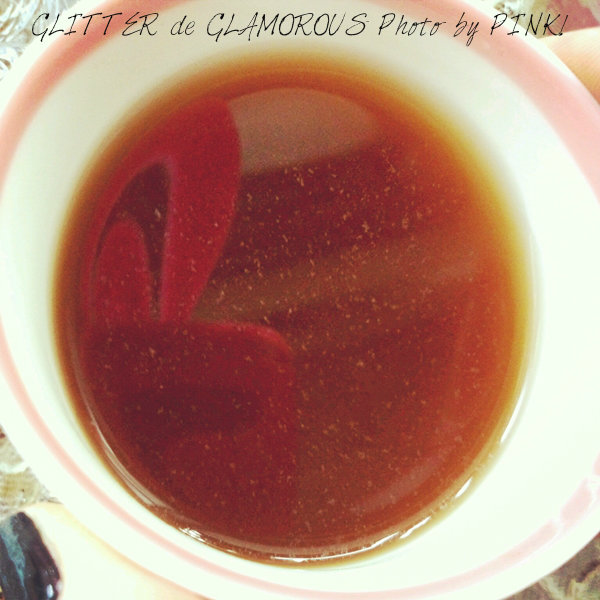 ティーライフメタボメ茶