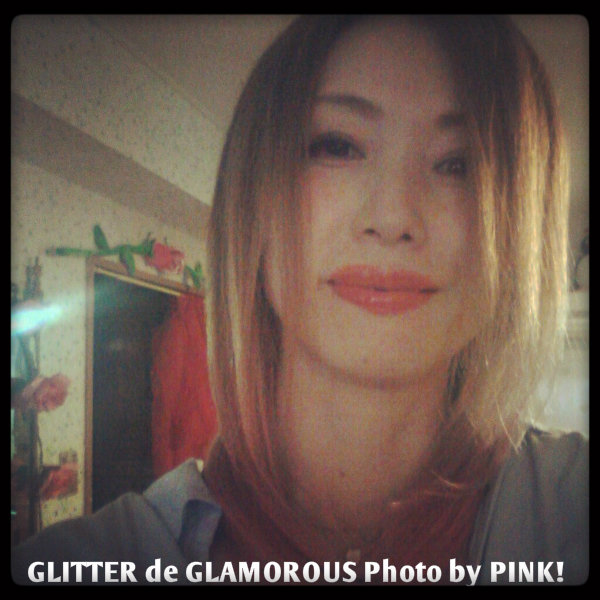 PINK!