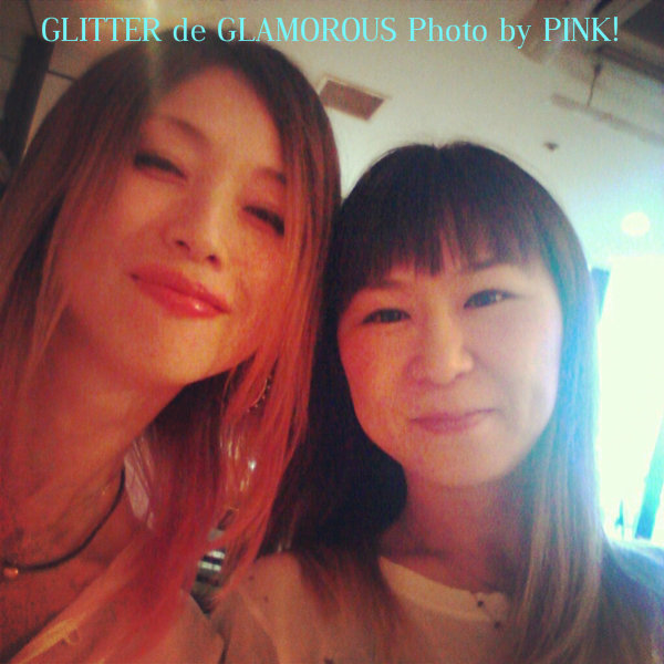 PINK!&RONI