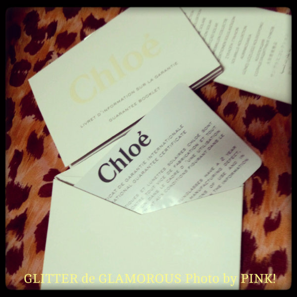 Chloe