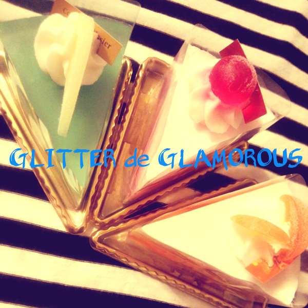 cake soap