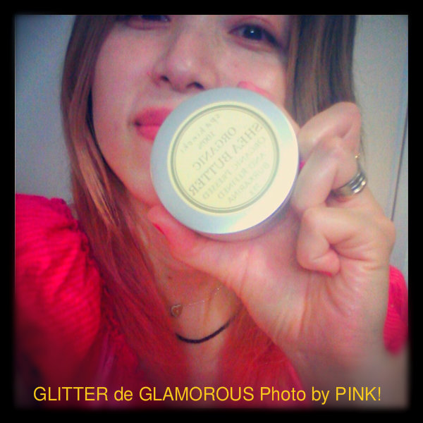 桧 Spa Hinoki 100 オーガニック シアバターがlove Glitter De Glamorous