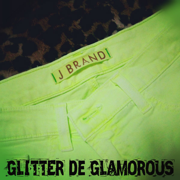 J BRAND