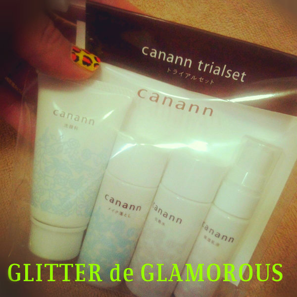 canann