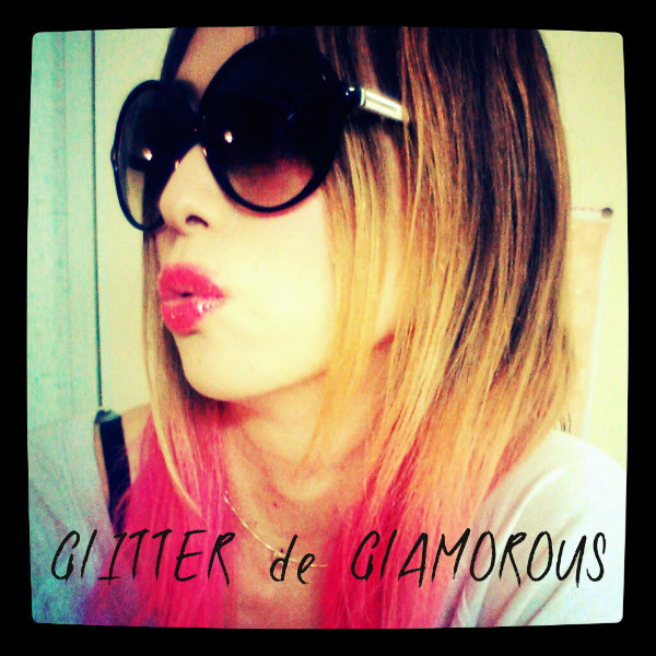 トムフォード(Tom Ford)サングラス-GLITTER de GLAMOROUS