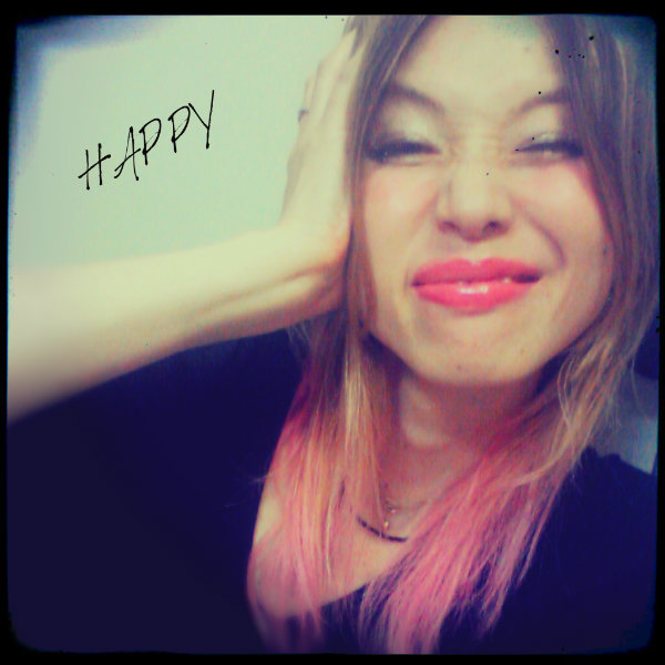 PINK!de HAPPY