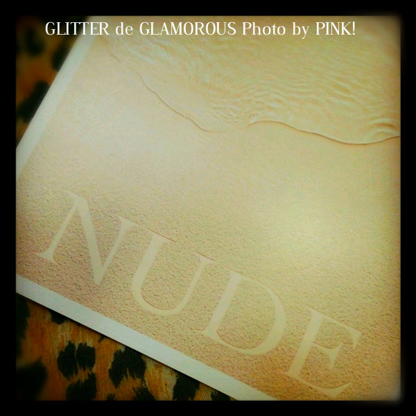 NUDE