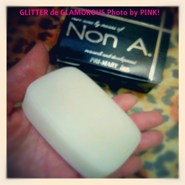NonA(ノンエー)
