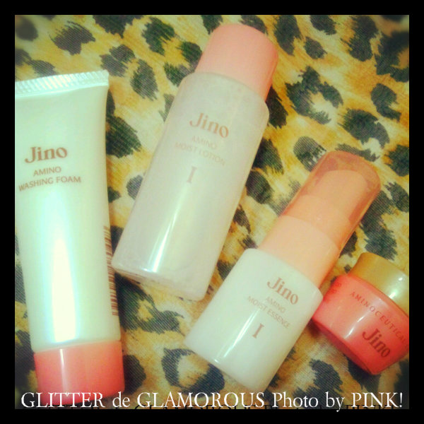 「(JINO)ジーノ」