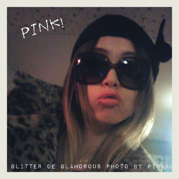 GUCCIサングラス-GLITTER de GLAMOROUSbyPINK!