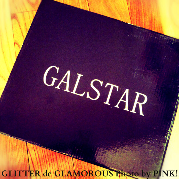 GALSTAR