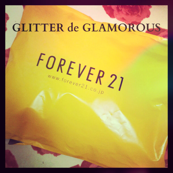 FOREVER21