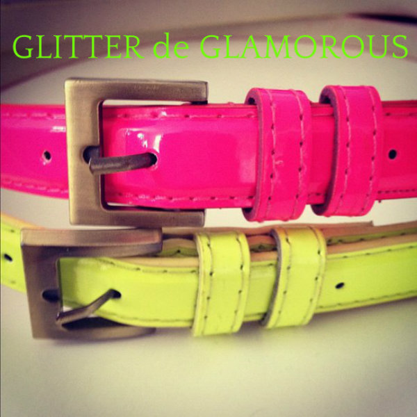 neoncollar