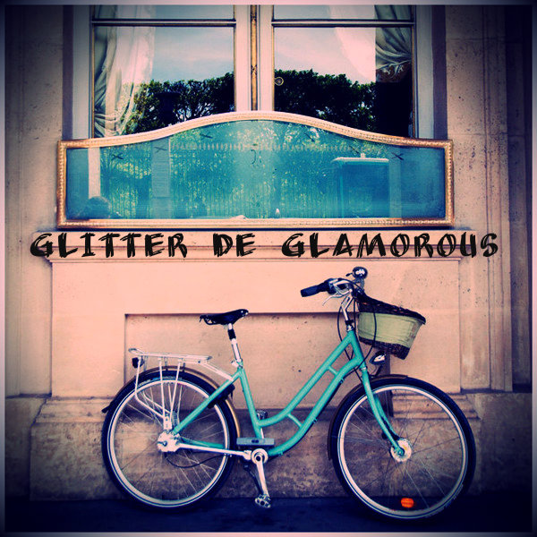GLITTER de GLAMOROUS