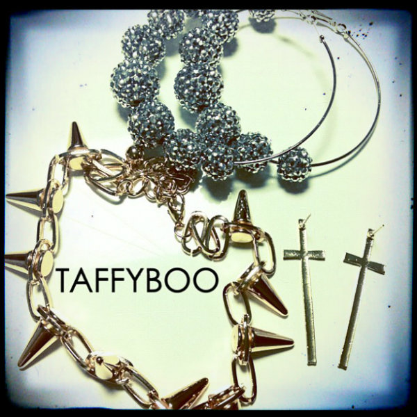 TAFFYBOO COLLECTION