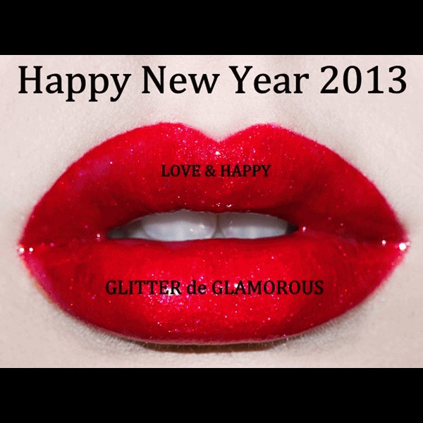 HAPPY NEW YAER