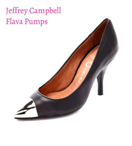 Jeffrey Campbell Flava Pumps