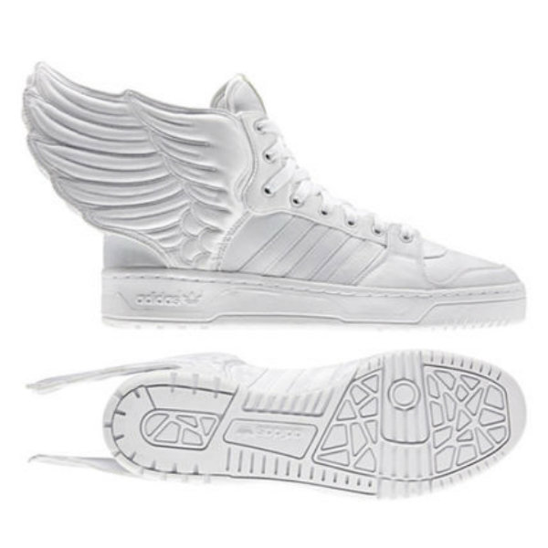 Jeremy Scott JS WINGS 2.0