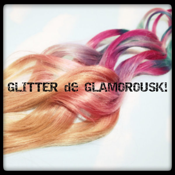OMBRE HAIR