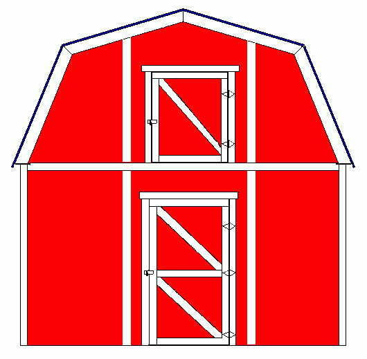 201212のバックナンバー : Shed Plans