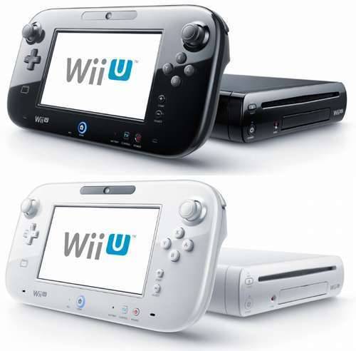 Wii U(仮称)