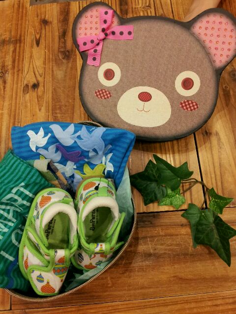 くまGIFTセット