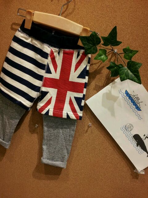 イギリスsp