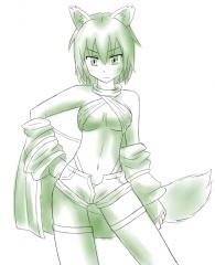 リヴ・アラージ