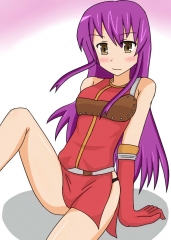 ロザリー01