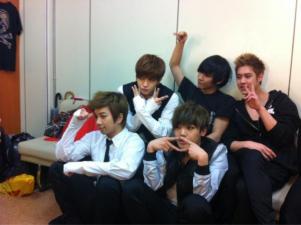 MBLAQ
