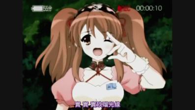 涼宮消失11.