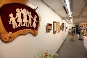 28回銀座展1