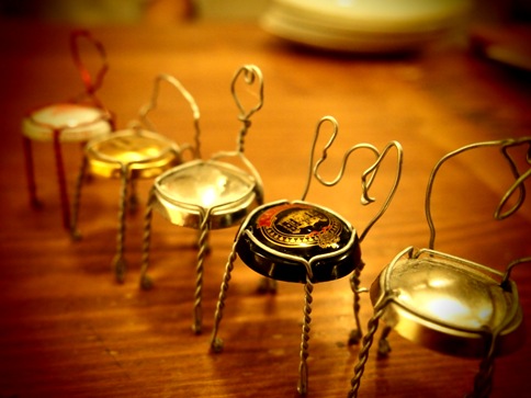 cap chairs