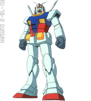 RX-78-2