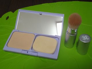 ファンデーション