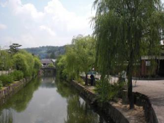 岡山旅行。